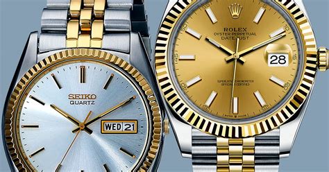 rolex look a like|watches equal to rolex.